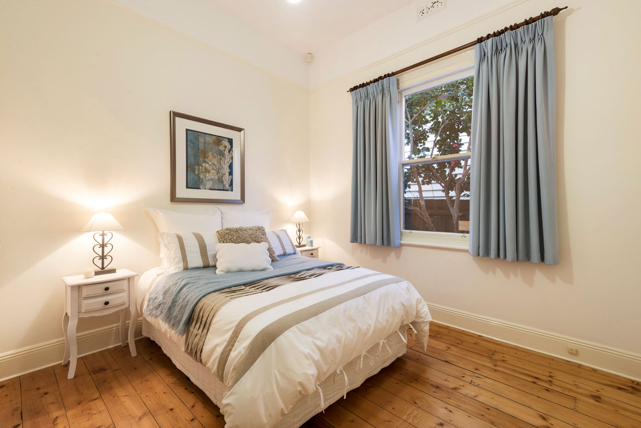 bennett lane 4 venetian