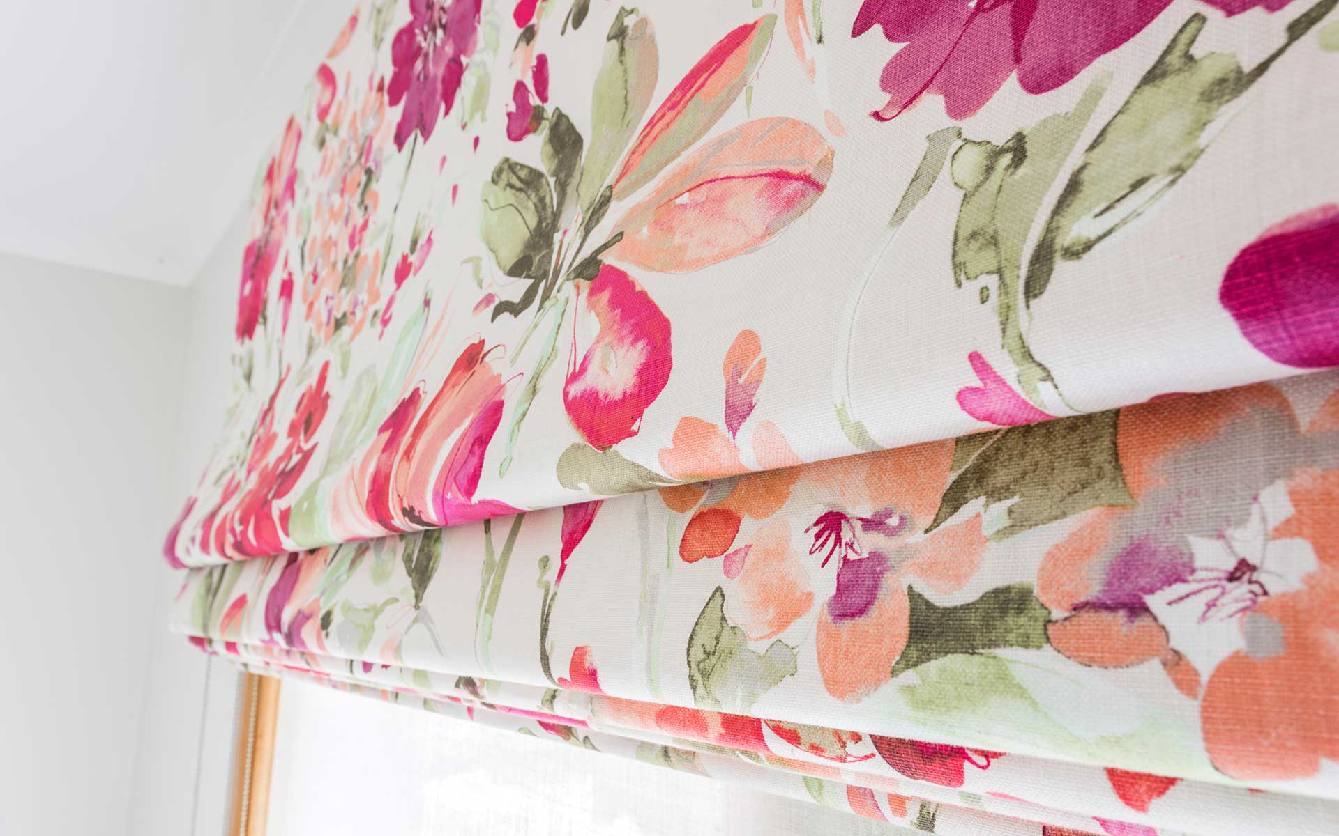 Curtains & Blinds Review Interiors