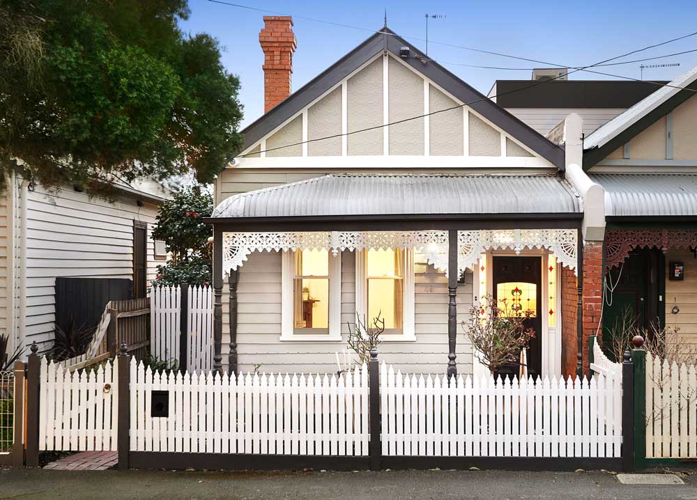 bennett lane 4 venetian